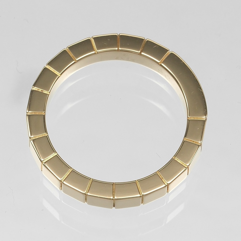 CARTIER Ring - Picture 9 of 10